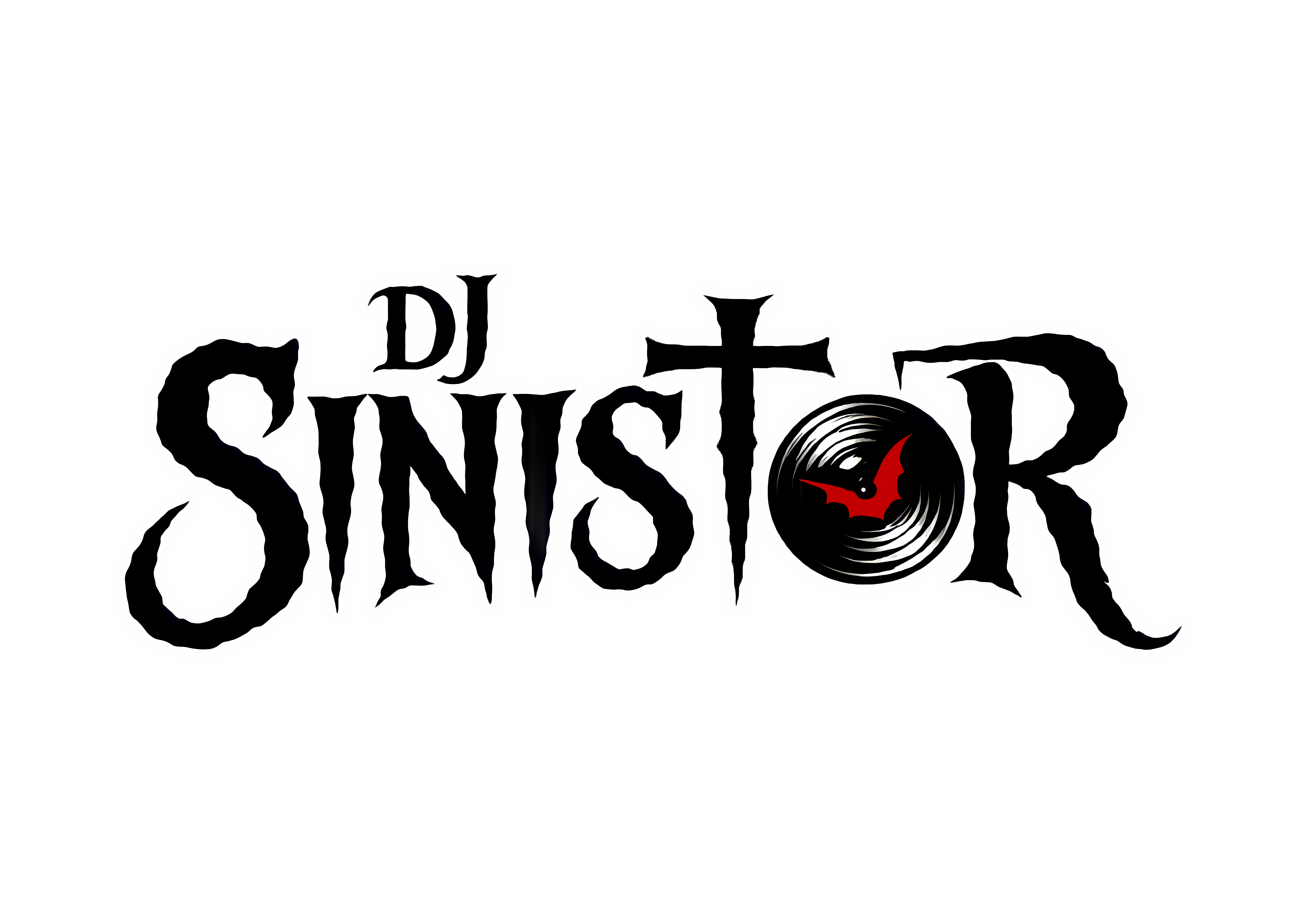 DJ Sinistor
